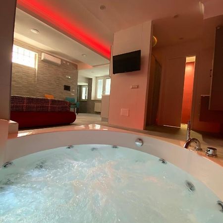 Sweet Home & Wellness Luxury Apartment Nettuno Ngoại thất bức ảnh