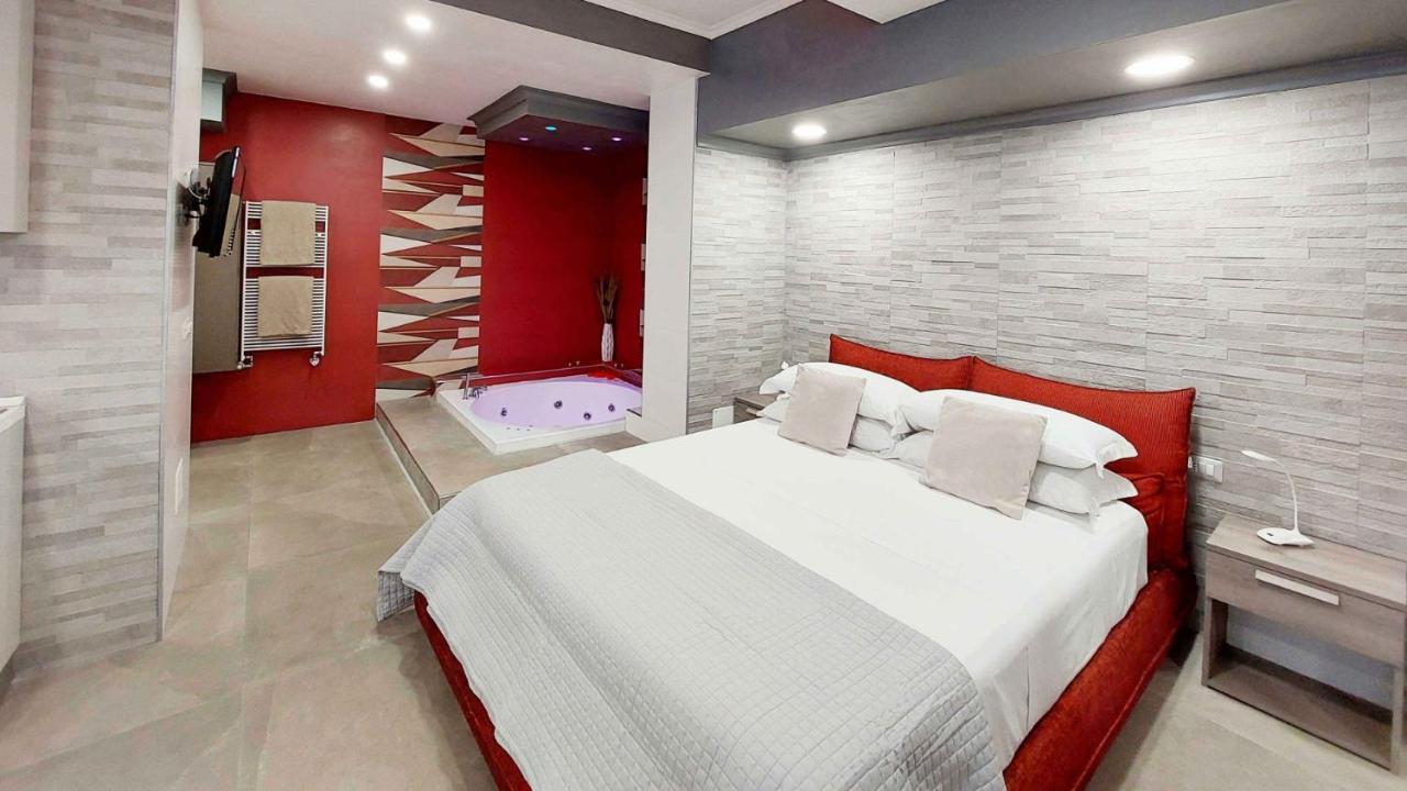 Sweet Home & Wellness Luxury Apartment Nettuno Ngoại thất bức ảnh