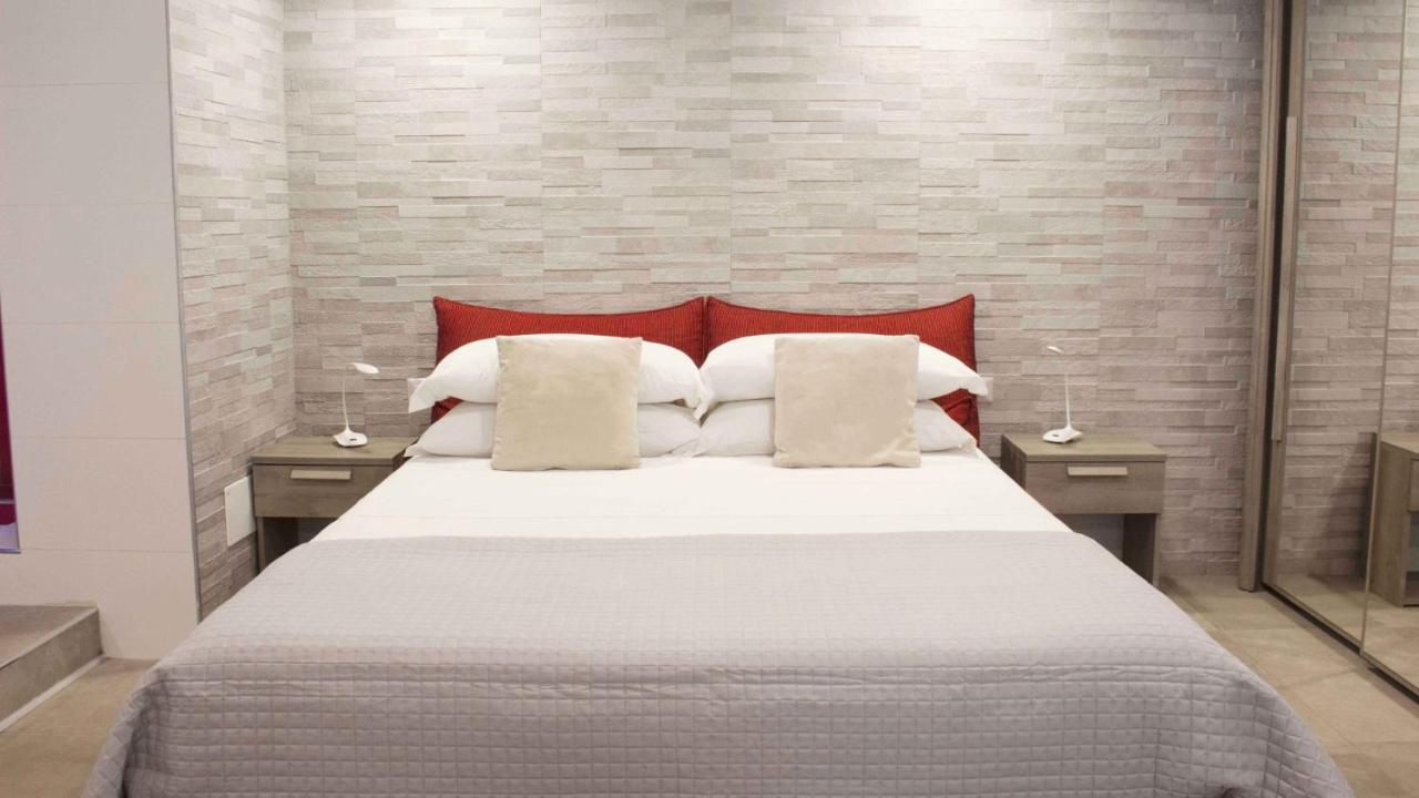 Sweet Home & Wellness Luxury Apartment Nettuno Ngoại thất bức ảnh