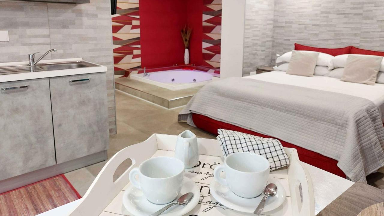 Sweet Home & Wellness Luxury Apartment Nettuno Ngoại thất bức ảnh