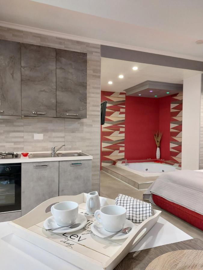 Sweet Home & Wellness Luxury Apartment Nettuno Ngoại thất bức ảnh