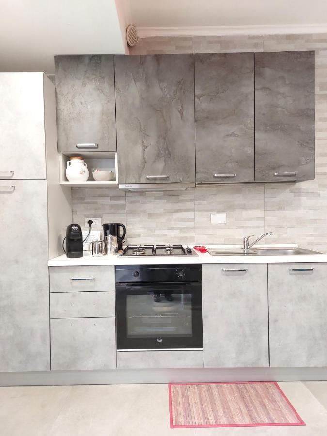 Sweet Home & Wellness Luxury Apartment Nettuno Ngoại thất bức ảnh