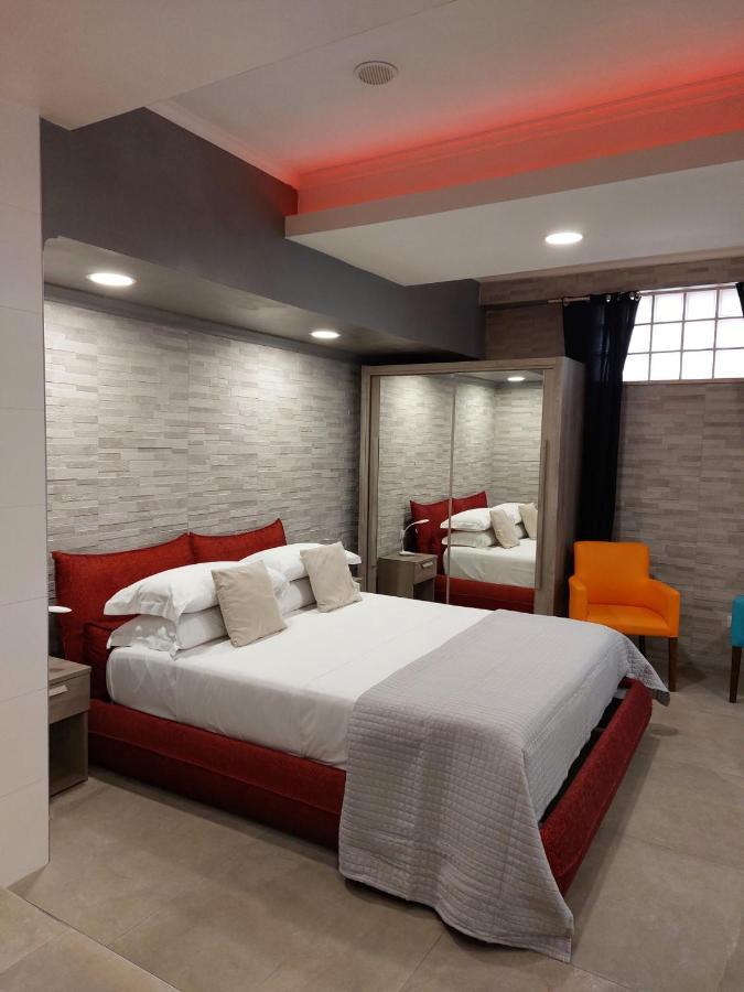 Sweet Home & Wellness Luxury Apartment Nettuno Ngoại thất bức ảnh