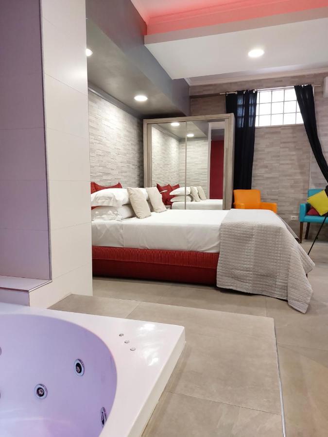 Sweet Home & Wellness Luxury Apartment Nettuno Ngoại thất bức ảnh