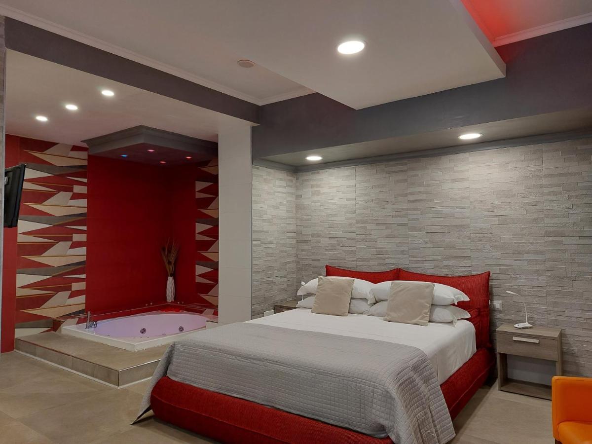Sweet Home & Wellness Luxury Apartment Nettuno Ngoại thất bức ảnh