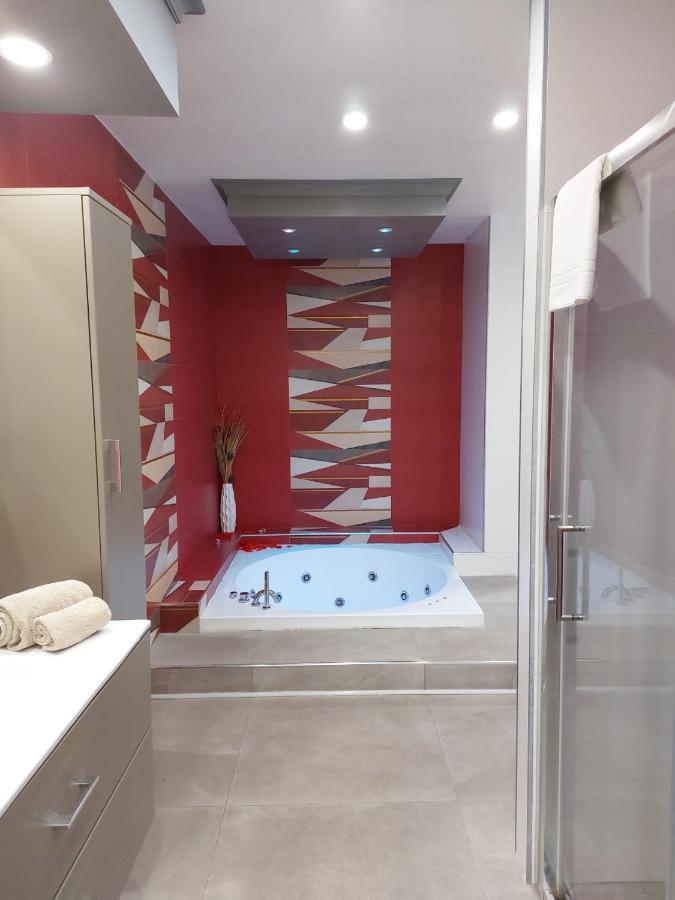 Sweet Home & Wellness Luxury Apartment Nettuno Ngoại thất bức ảnh