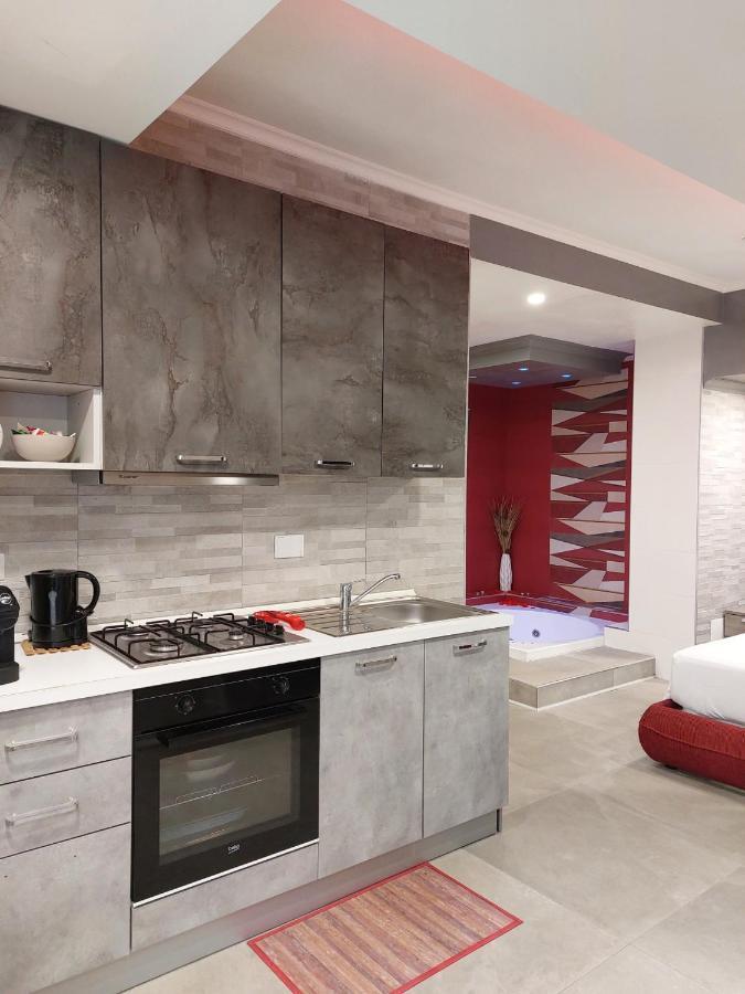 Sweet Home & Wellness Luxury Apartment Nettuno Ngoại thất bức ảnh