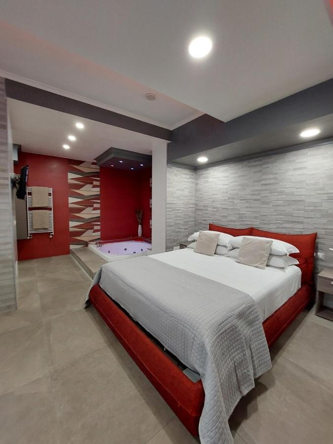 Sweet Home & Wellness Luxury Apartment Nettuno Ngoại thất bức ảnh