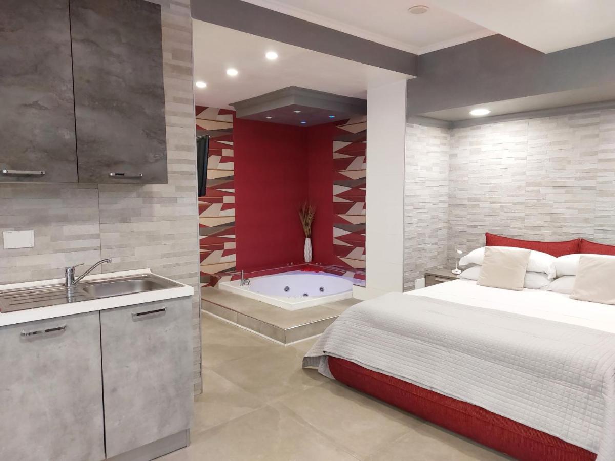 Sweet Home & Wellness Luxury Apartment Nettuno Ngoại thất bức ảnh