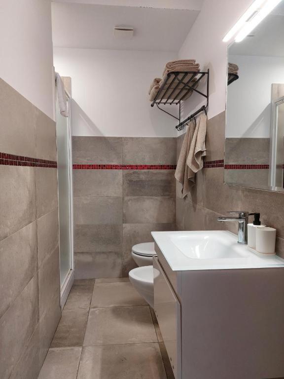 Sweet Home & Wellness Luxury Apartment Nettuno Ngoại thất bức ảnh