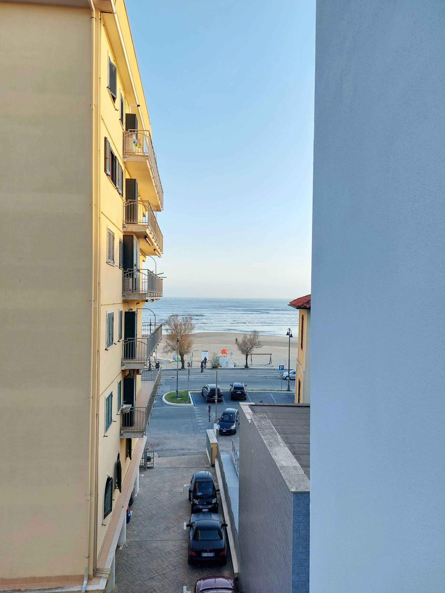 Sweet Home & Wellness Luxury Apartment Nettuno Ngoại thất bức ảnh