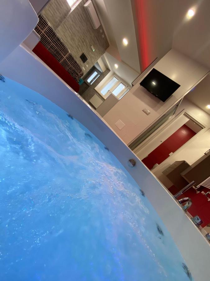 Sweet Home & Wellness Luxury Apartment Nettuno Ngoại thất bức ảnh