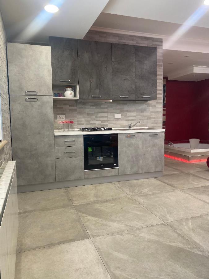 Sweet Home & Wellness Luxury Apartment Nettuno Ngoại thất bức ảnh